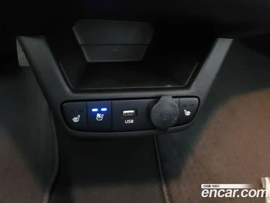 Kia Ray 2025 1.0 Автомат в Москве № 114034, фото 14