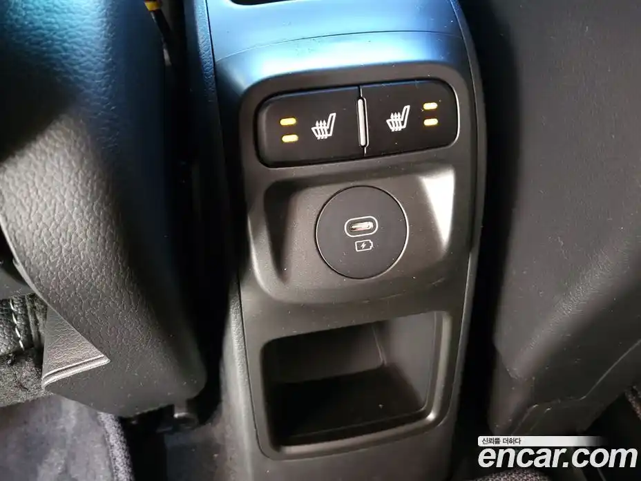 Kia Ray 2025 1.0 Автомат в Москве № 114034, фото 15