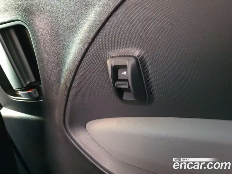 Kia Ray 2025 1.0 Автомат в Москве № 114034, фото 16