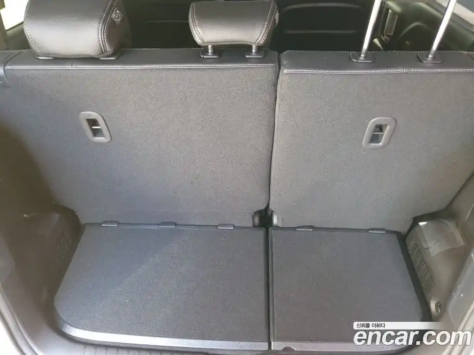 Kia Ray 2025 1.0 Автомат в Москве № 114034, фото 20