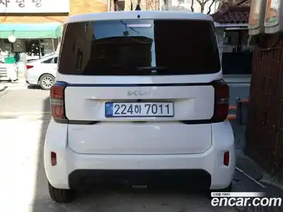 Kia Ray 2025 1.0 Автомат в Москве № 114034, миниатюра 4