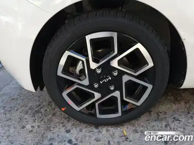 Kia Ray 2025 1.0 Автомат в Москве № 114034, миниатюра 5