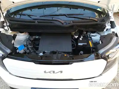 Kia Ray 2025 1.0 Автомат в Москве № 114034, миниатюра 6