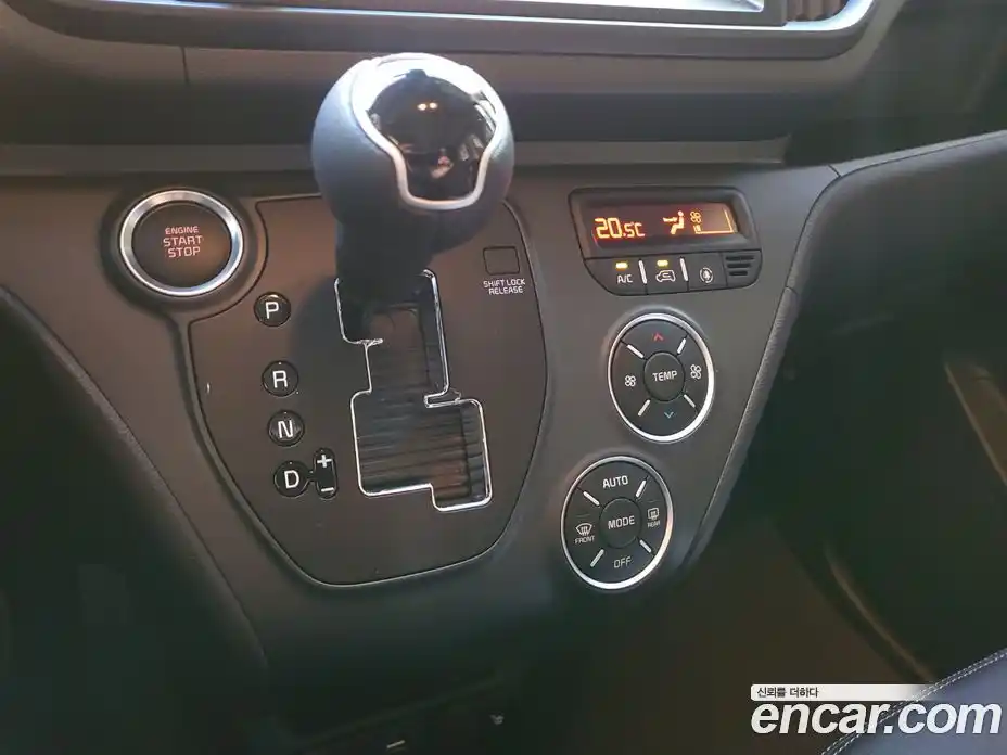 Kia Ray 2025 1.0 Автомат в Москве № 114034, фото 9