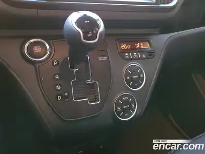 Kia Ray 2025 1.0 Автомат в Москве № 114034, миниатюра 9