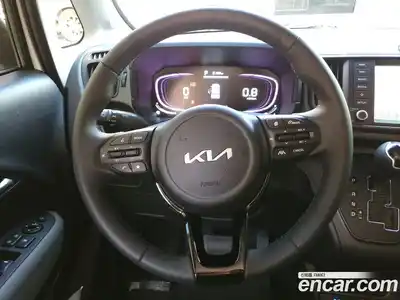 Kia Ray 2025 1.0 Автомат в Москве № 114034, миниатюра 10