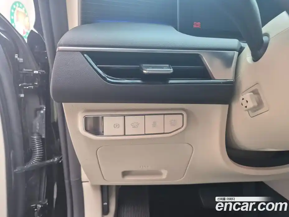 Kia K8 2026 1.6 Автомат в Москве № 114763, фото 11