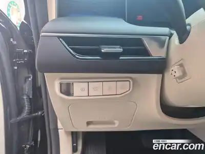 Kia K8 2026 1.6 Автомат в Москве № 114763, миниатюра 11