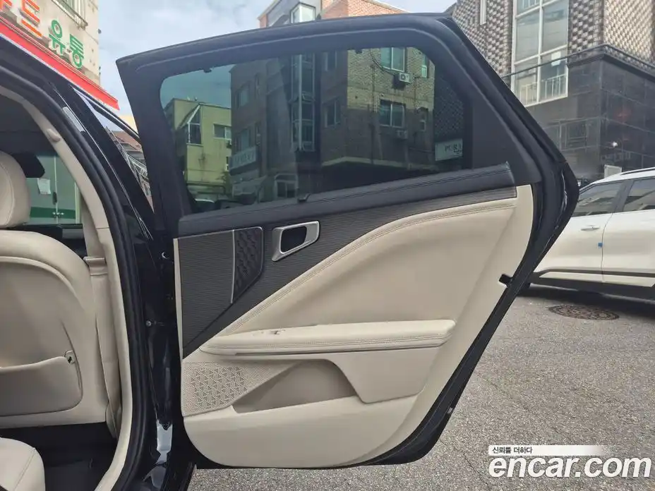 Kia K8 2026 1.6 Автомат в Москве № 114763, фото 12