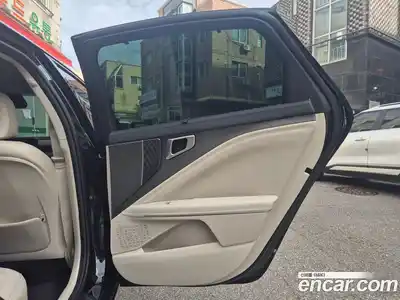 Kia K8 2026 1.6 Автомат в Москве № 114763, миниатюра 12