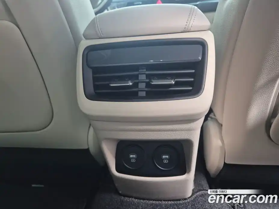 Kia K8 2026 1.6 Автомат в Москве № 114763, фото 14