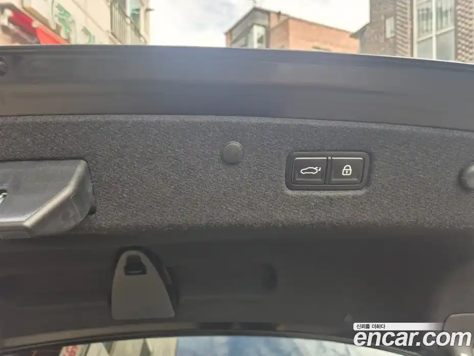 Kia K8 2026 1.6 Автомат в Москве № 114763, фото 16