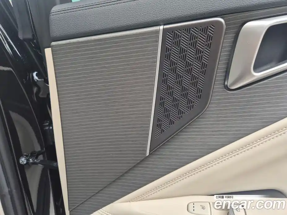 Kia K8 2026 1.6 Автомат в Москве № 114763, фото 17