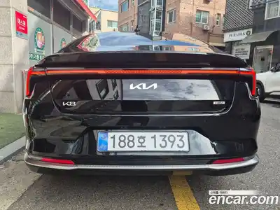 Kia K8 2026 1.6 Автомат в Москве № 114763, миниатюра 4