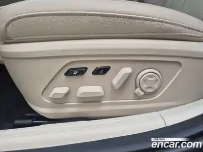 Kia K8 2026 1.6 Автомат в Москве № 114763, миниатюра 9