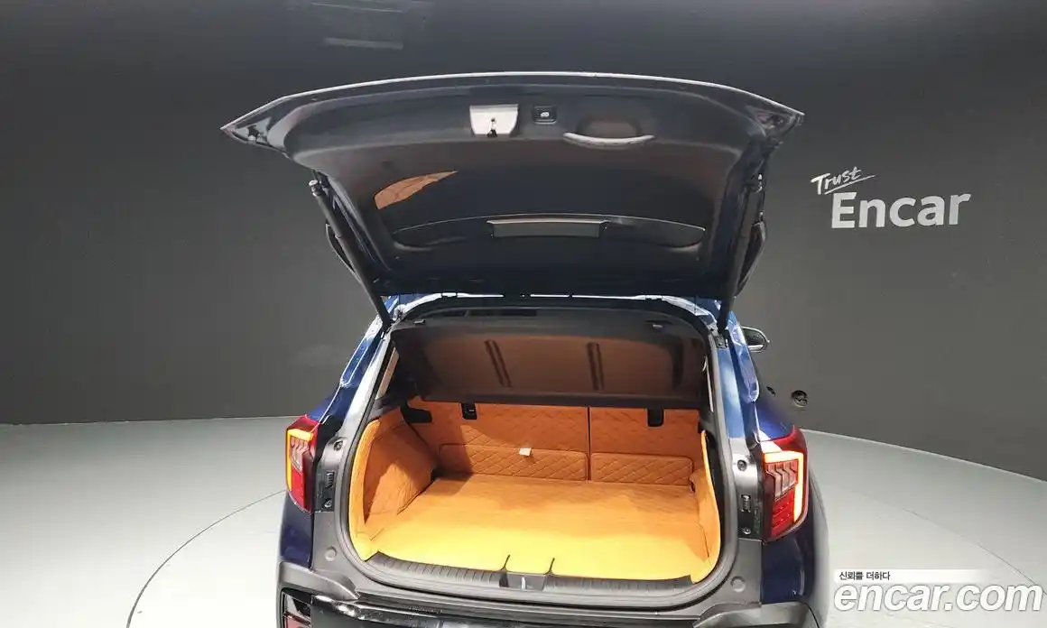 Kia Seltos 2025 1.6 Автомат в Москве № 114937, фото 11