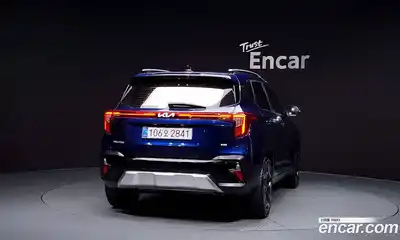 Kia Seltos 2025 1.6 Автомат в Москве № 114937, миниатюра 12