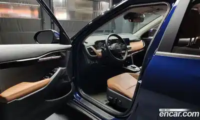 Kia Seltos 2025 1.6 Автомат в Москве № 114937, миниатюра 2