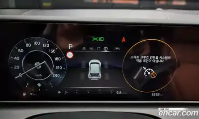 Kia Seltos 2025 1.6 Автомат в Москве № 114937, миниатюра 3