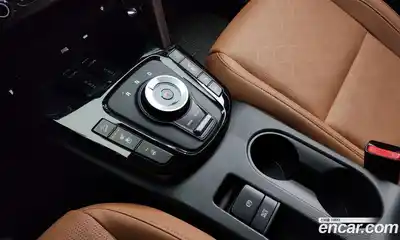 Kia Seltos 2025 1.6 Автомат в Москве № 114937, миниатюра 4