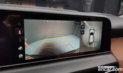 Kia Seltos 2025 1.6 Автомат в Москве № 114937, миниатюра 7