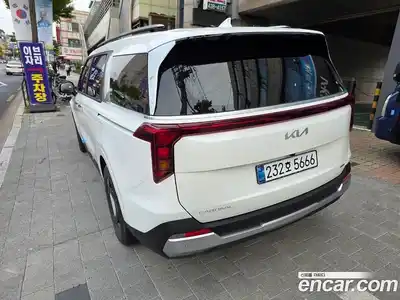 Kia Canival 2026 1.6 Автомат в Москве № 11510, миниатюра 3