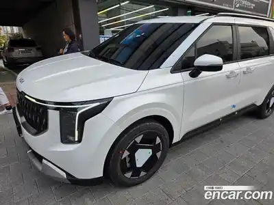 Kia Canival 2026 1.6 Автомат в Москве № 11510, миниатюра 4
