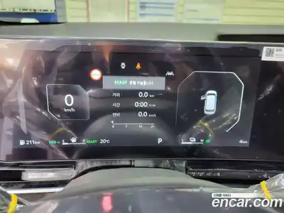 Kia Canival 2026 1.6 Автомат в Москве № 11510, миниатюра 5