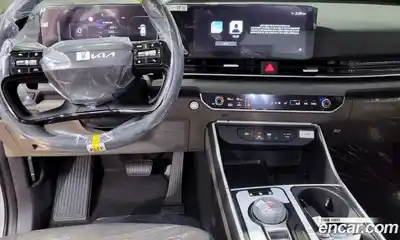 Kia Canival 2026 1.6 Автомат в Москве № 11510, миниатюра 6