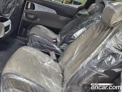 Kia Canival 2026 1.6 Автомат в Москве № 11510, миниатюра 7