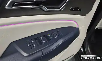 Kia Sportage 2025 1.6 Автомат в Москве № 115248, миниатюра 11