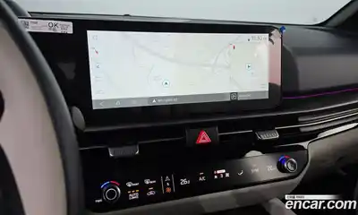 Kia Sportage 2025 1.6 Автомат в Москве № 115248, миниатюра 12