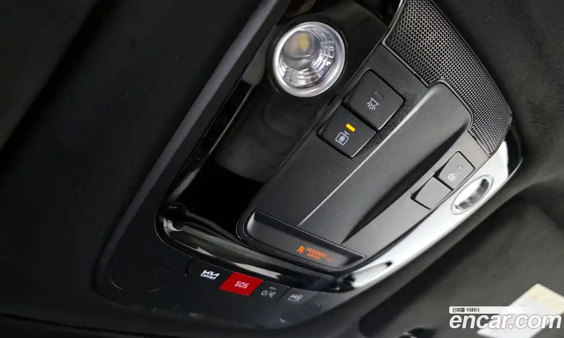 Kia Sportage 2025 1.6 Автомат в Москве № 115248, фото 14