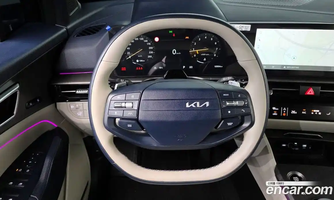 Kia Sportage 2025 1.6 Автомат в Москве № 115248, фото 15