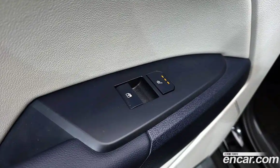 Kia Sportage 2025 1.6 Автомат в Москве № 115248, фото 17