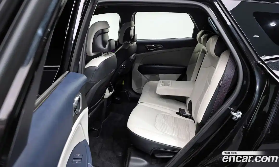 Kia Sportage 2025 1.6 Автомат в Москве № 115248, фото 20