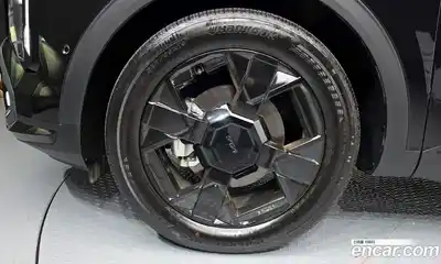 Kia Sportage 2025 1.6 Автомат в Москве № 115248, миниатюра 5