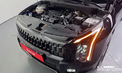 Kia Sportage 2025 1.6 Автомат в Москве № 115248, миниатюра 6