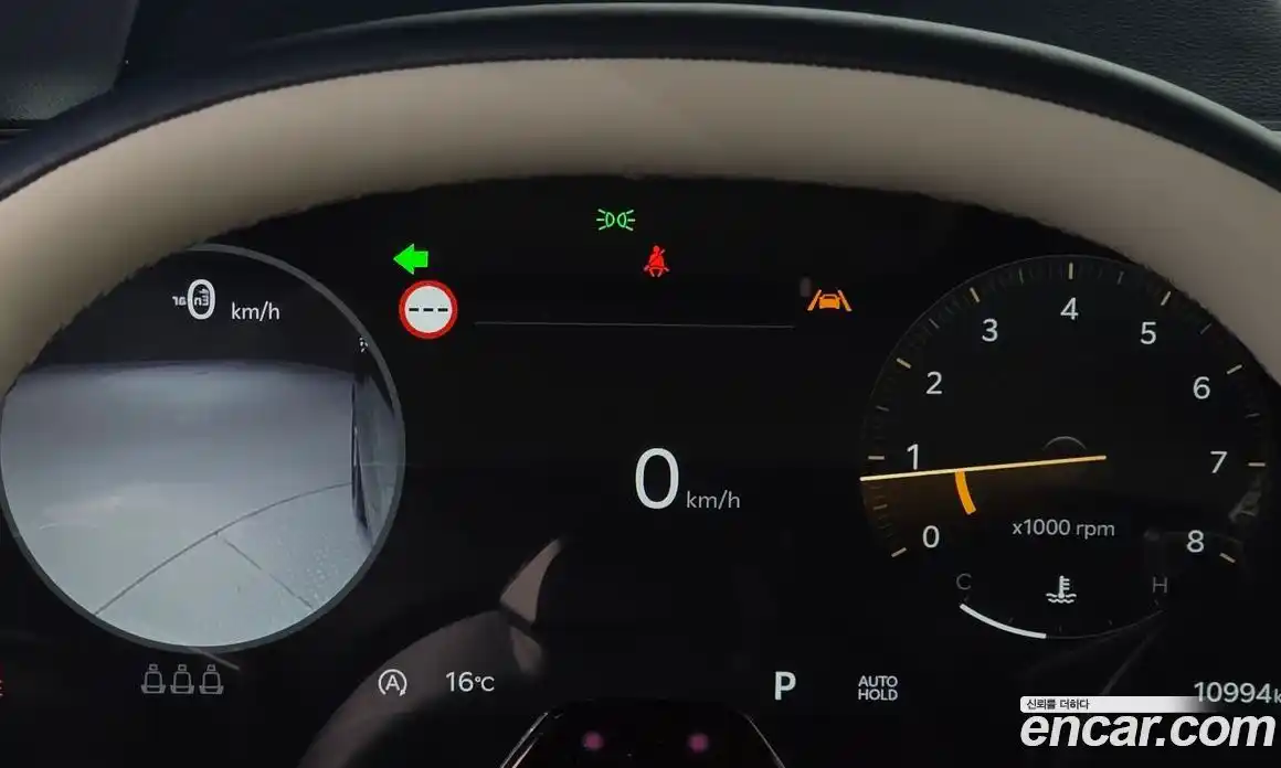 Kia Sportage 2025 1.6 Автомат в Москве № 115248, фото 8