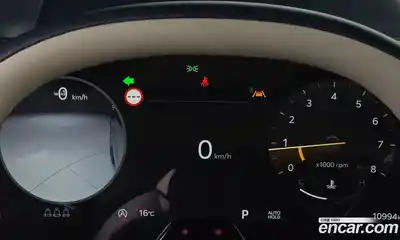 Kia Sportage 2025 1.6 Автомат в Москве № 115248, миниатюра 8