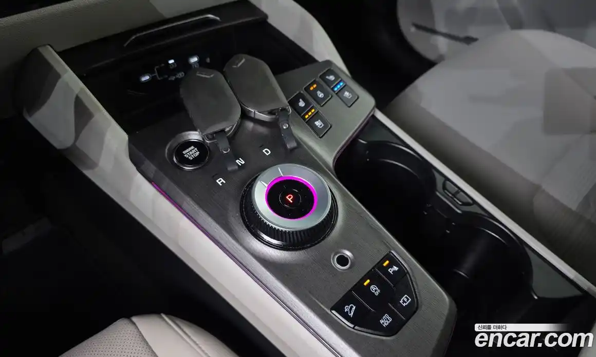 Kia Sportage 2025 1.6 Автомат в Москве № 115248, фото 9