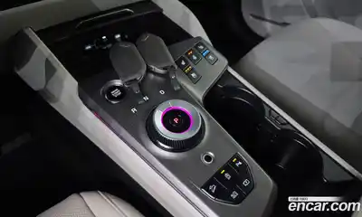 Kia Sportage 2025 1.6 Автомат в Москве № 115248, миниатюра 9