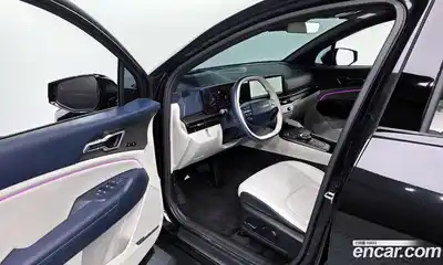 Kia Sportage 2025 1.6 Автомат в Москве № 115248, миниатюра 10