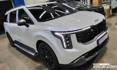 Kia Canival 2026 1.6 Автомат в Москве № 11524, миниатюра 2