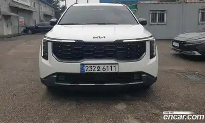 Kia Canival 2026 1.6 Автомат в Москве № 11524, миниатюра 3