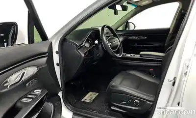 Genesis GV70 2024 2.5 Автомат в Москве № 116877, миниатюра 11