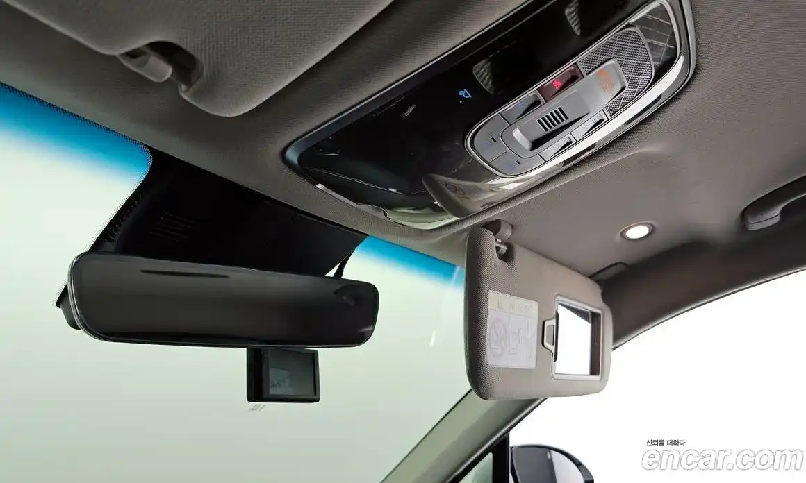 Genesis GV70 2024 2.5 Автомат в Москве № 116877, фото 20