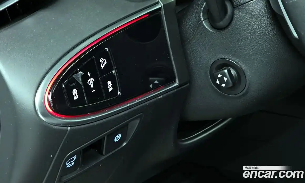 Genesis GV70 2024 2.5 Автомат в Москве № 116877, фото 6