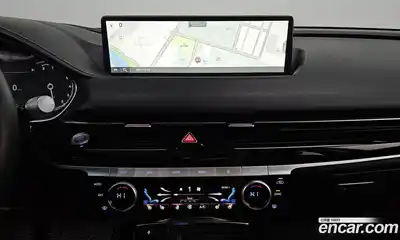 Genesis G80 2023 3.5 Автомат в Москве № 116952, миниатюра 11