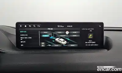 Genesis G80 2023 3.5 Автомат в Москве № 116952, миниатюра 12